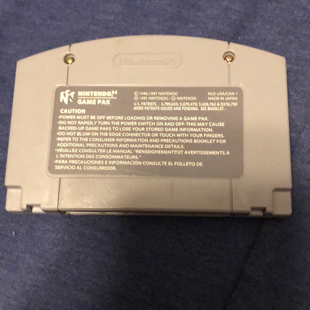 Video Game - Picture 2 of 2